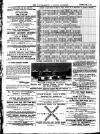 Walthamstow and Leyton Guardian Saturday 31 December 1881 Page 2