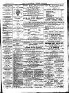 Walthamstow and Leyton Guardian Saturday 31 December 1881 Page 3