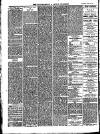 Walthamstow and Leyton Guardian Saturday 31 December 1881 Page 6