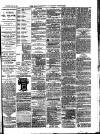 Walthamstow and Leyton Guardian Saturday 31 December 1881 Page 7