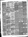 Walthamstow and Leyton Guardian Saturday 14 January 1882 Page 4