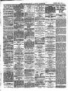 Walthamstow and Leyton Guardian Saturday 08 April 1882 Page 4