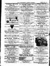 Walthamstow and Leyton Guardian Saturday 24 June 1882 Page 8