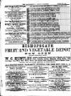 Walthamstow and Leyton Guardian Saturday 08 July 1882 Page 2