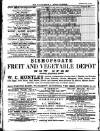 Walthamstow and Leyton Guardian Saturday 22 July 1882 Page 2