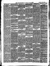 Walthamstow and Leyton Guardian Saturday 22 July 1882 Page 6