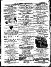 Walthamstow and Leyton Guardian Saturday 22 July 1882 Page 8