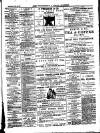 Walthamstow and Leyton Guardian Saturday 29 July 1882 Page 3