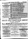 Walthamstow and Leyton Guardian Saturday 12 August 1882 Page 2