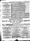 Walthamstow and Leyton Guardian Saturday 09 September 1882 Page 2