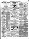 Walthamstow and Leyton Guardian Saturday 07 October 1882 Page 3