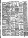 Walthamstow and Leyton Guardian Saturday 07 October 1882 Page 4