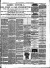 Walthamstow and Leyton Guardian Saturday 07 October 1882 Page 7