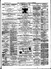 Walthamstow and Leyton Guardian Saturday 14 October 1882 Page 3