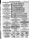 Walthamstow and Leyton Guardian Saturday 04 November 1882 Page 2