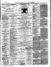 Walthamstow and Leyton Guardian Saturday 04 November 1882 Page 3