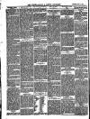 Walthamstow and Leyton Guardian Saturday 04 November 1882 Page 6