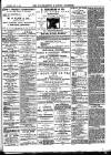 Walthamstow and Leyton Guardian Saturday 11 November 1882 Page 3