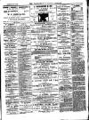 Walthamstow and Leyton Guardian Saturday 25 November 1882 Page 3