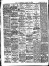 Walthamstow and Leyton Guardian Saturday 25 November 1882 Page 4