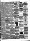 Walthamstow and Leyton Guardian Saturday 25 November 1882 Page 7