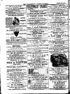 Walthamstow and Leyton Guardian Saturday 25 November 1882 Page 8
