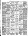 Walthamstow and Leyton Guardian Saturday 02 February 1884 Page 4