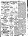 Walthamstow and Leyton Guardian Saturday 15 March 1884 Page 3