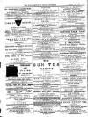 Walthamstow and Leyton Guardian Saturday 10 January 1885 Page 8