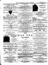 Walthamstow and Leyton Guardian Saturday 07 February 1885 Page 8