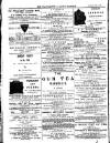 Walthamstow and Leyton Guardian Saturday 14 February 1885 Page 8