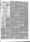 Walthamstow and Leyton Guardian Saturday 01 August 1885 Page 3