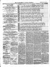 Walthamstow and Leyton Guardian Saturday 14 November 1885 Page 2
