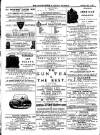 Walthamstow and Leyton Guardian Saturday 14 November 1885 Page 8