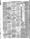 Walthamstow and Leyton Guardian Saturday 02 January 1886 Page 4