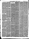 Walthamstow and Leyton Guardian Saturday 01 January 1887 Page 6