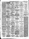 Walthamstow and Leyton Guardian Saturday 08 January 1887 Page 4