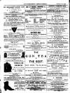 Walthamstow and Leyton Guardian Saturday 22 January 1887 Page 8