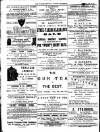 Walthamstow and Leyton Guardian Saturday 26 February 1887 Page 8