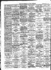 Walthamstow and Leyton Guardian Saturday 17 December 1887 Page 4