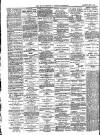 Walthamstow and Leyton Guardian Saturday 24 December 1887 Page 4