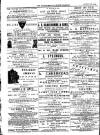 Walthamstow and Leyton Guardian Saturday 24 December 1887 Page 8