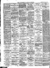 Walthamstow and Leyton Guardian Saturday 31 December 1887 Page 4