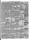 Walthamstow and Leyton Guardian Saturday 31 December 1887 Page 7