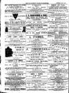 Walthamstow and Leyton Guardian Saturday 31 December 1887 Page 8