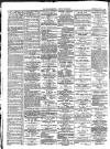 Walthamstow and Leyton Guardian Saturday 04 February 1888 Page 4