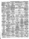 Walthamstow and Leyton Guardian Saturday 16 August 1890 Page 4