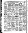 Walthamstow and Leyton Guardian Saturday 29 August 1891 Page 4