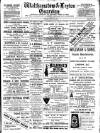 Walthamstow and Leyton Guardian Friday 23 June 1893 Page 1