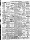 Walthamstow and Leyton Guardian Friday 09 November 1894 Page 4